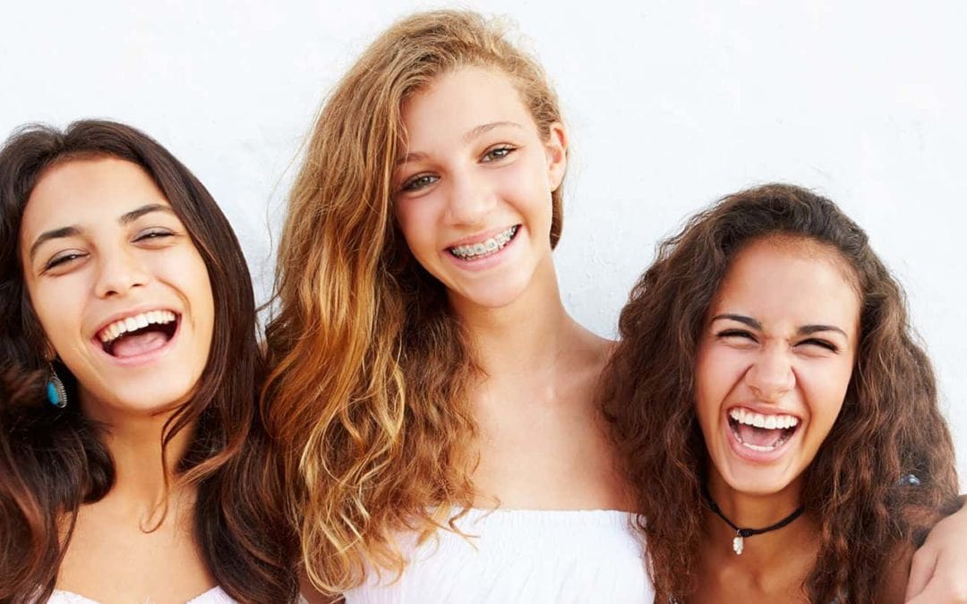 Invisalign & Invisalign Teen