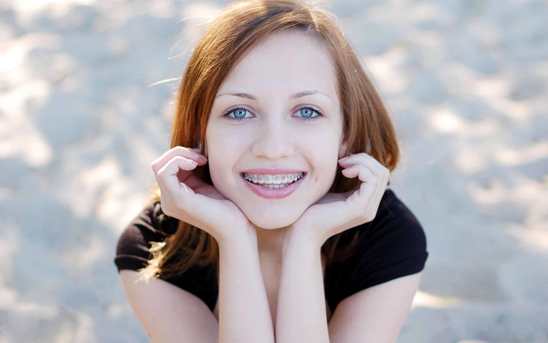 What do orthodontists do?