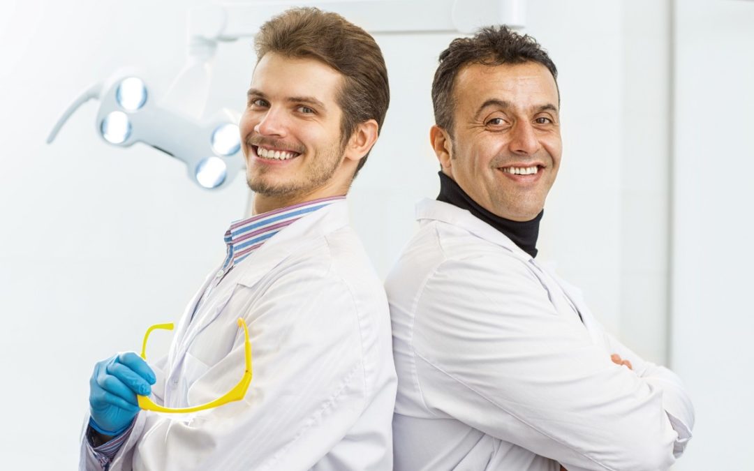 Whats the Difference Between a Dentist and an Orthodontist x orthodontist pearl