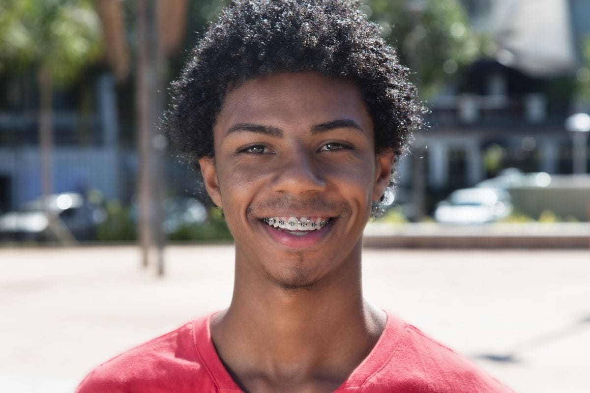 Keeping Your Breath Fresh With Braces