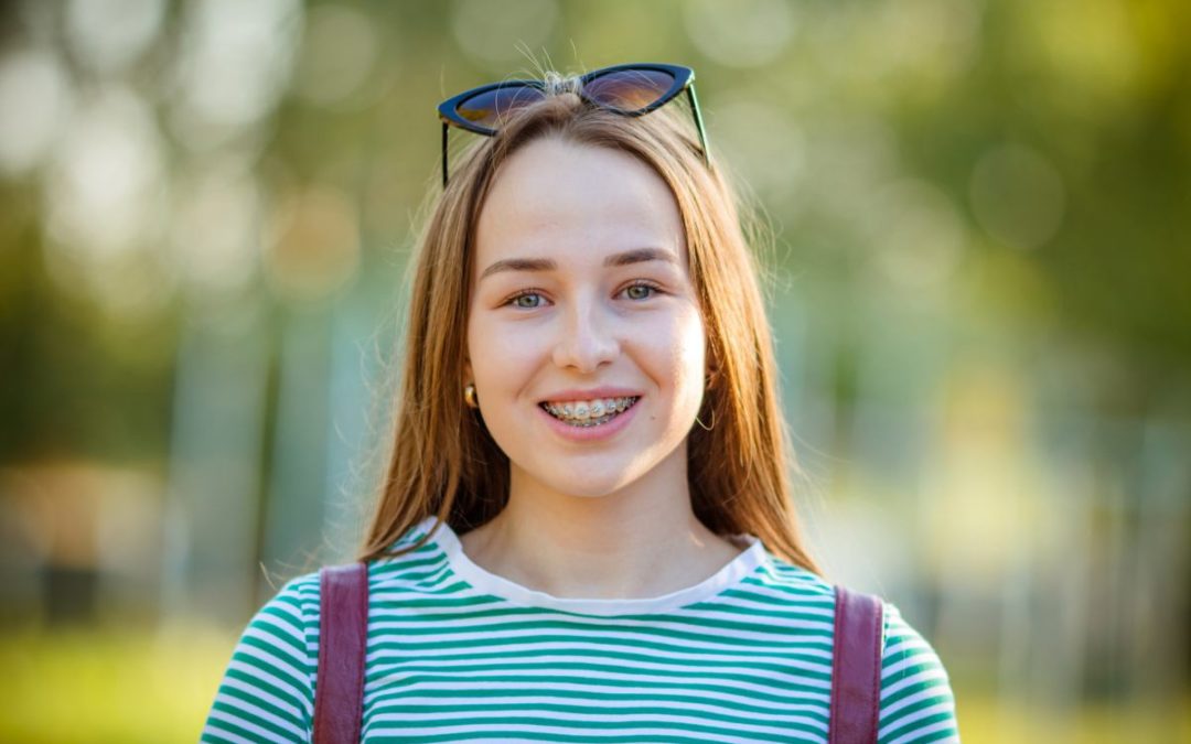 Taking Care of Your Braces While Traveling