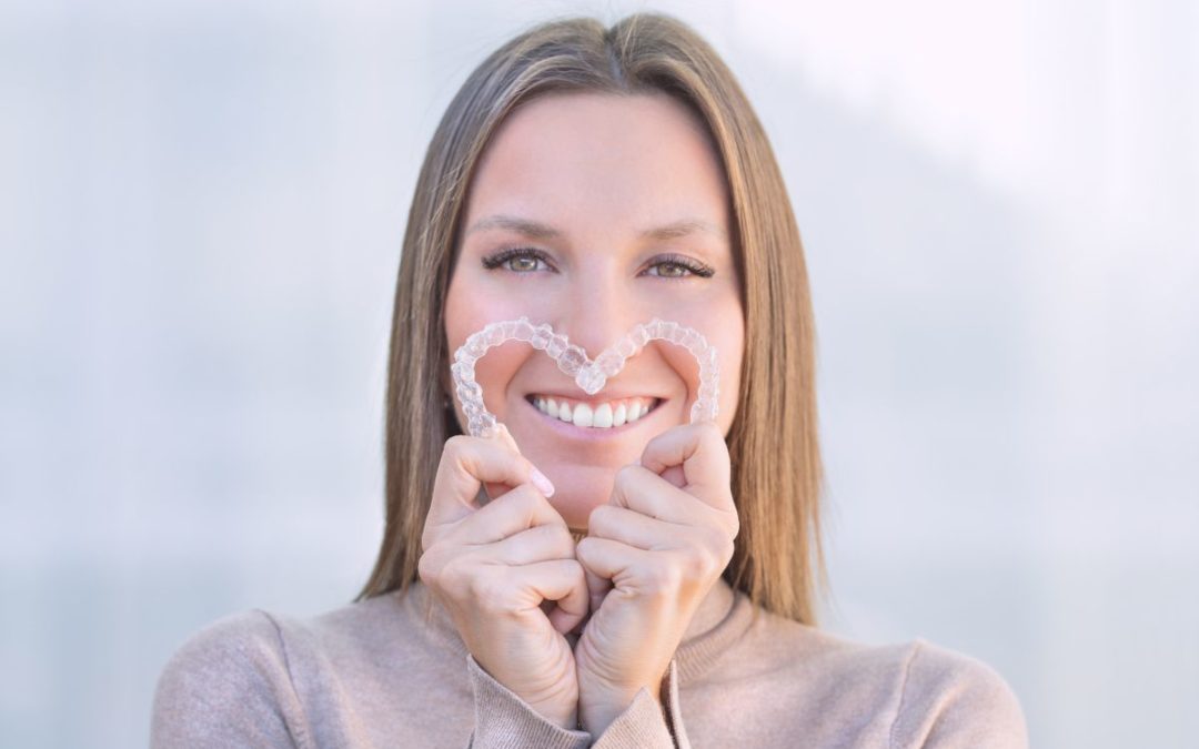 The 5-Simple Steps for Perfecting Your Smile with Invisalign Treatment