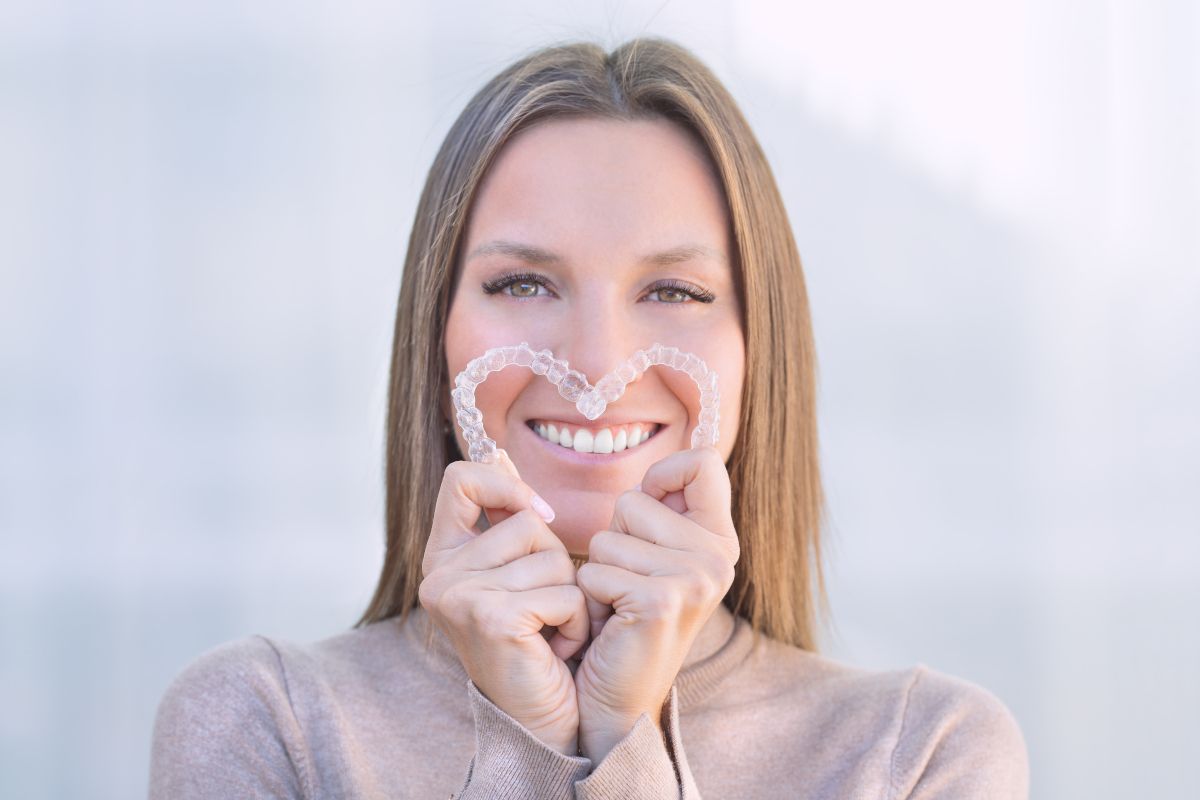 invisalign in pearl