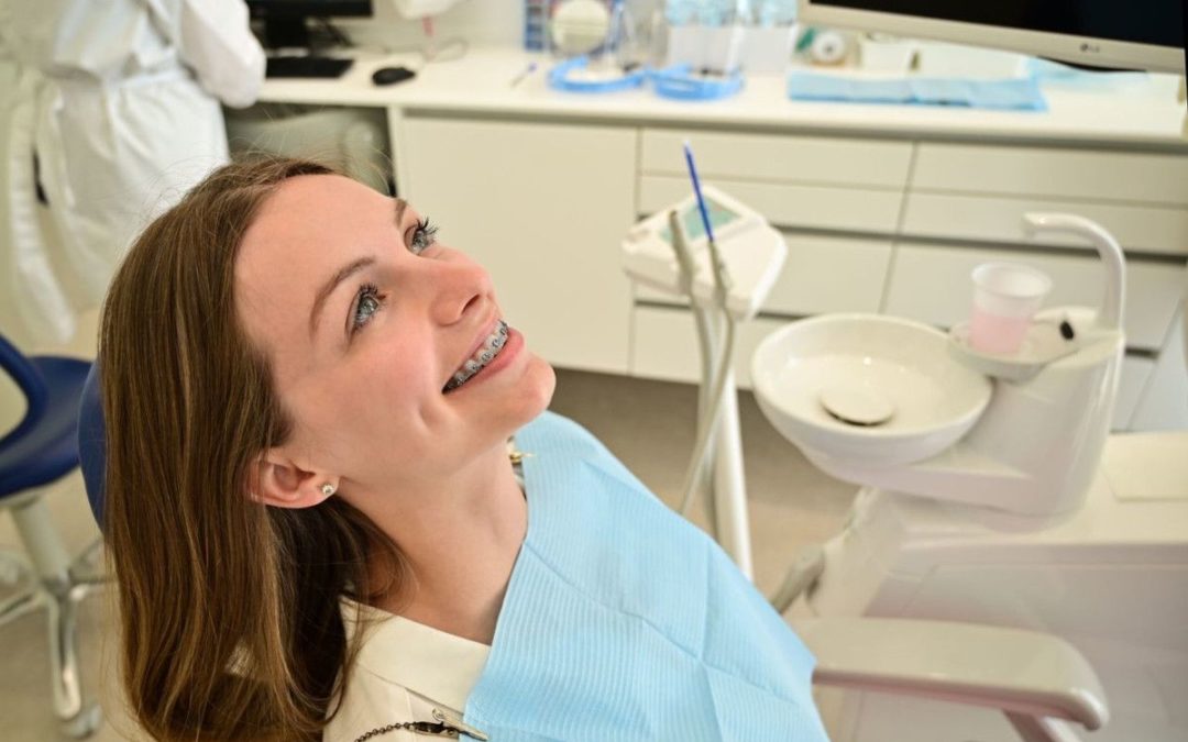 What to Do in a Braces Emergency