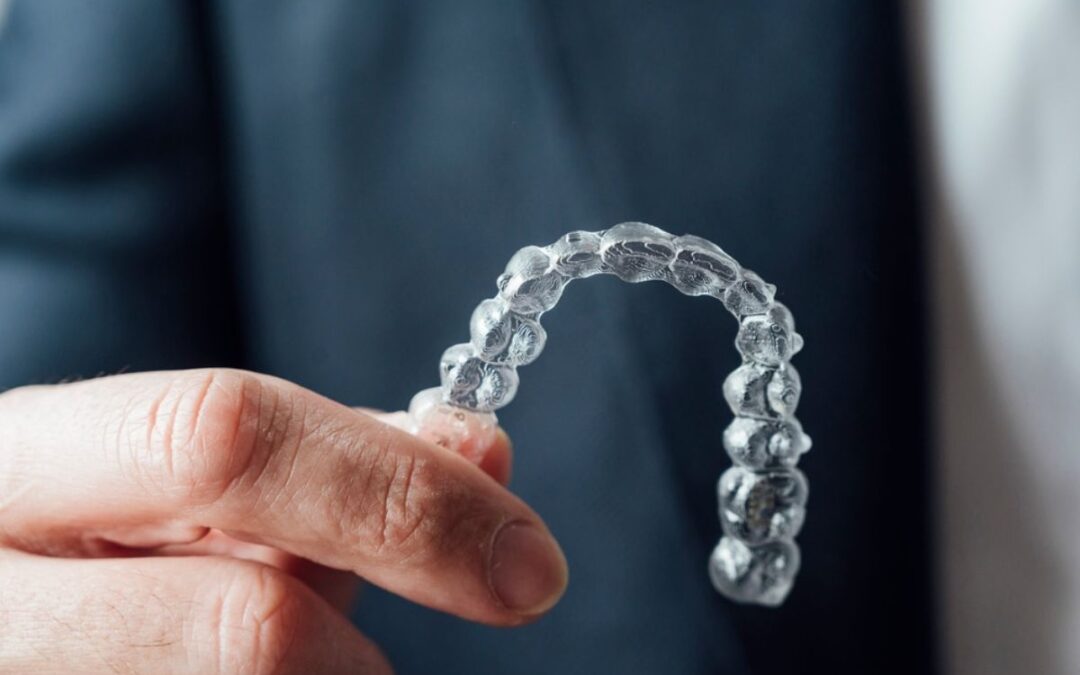 3 Clear Signs You Might Need Adult Orthodontics