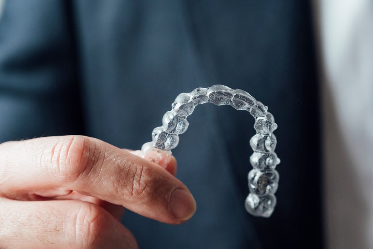 3 Clear Signs You Might Need Adult Orthodontics Adult Orthodontics