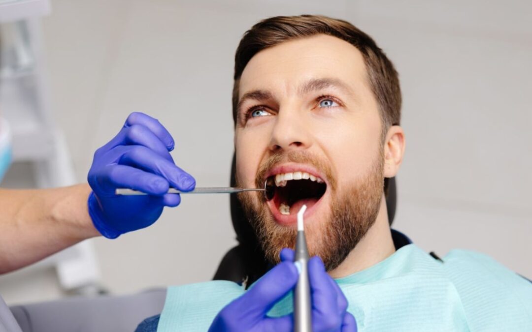 Protruding Teeth Prevention: What Not to Do