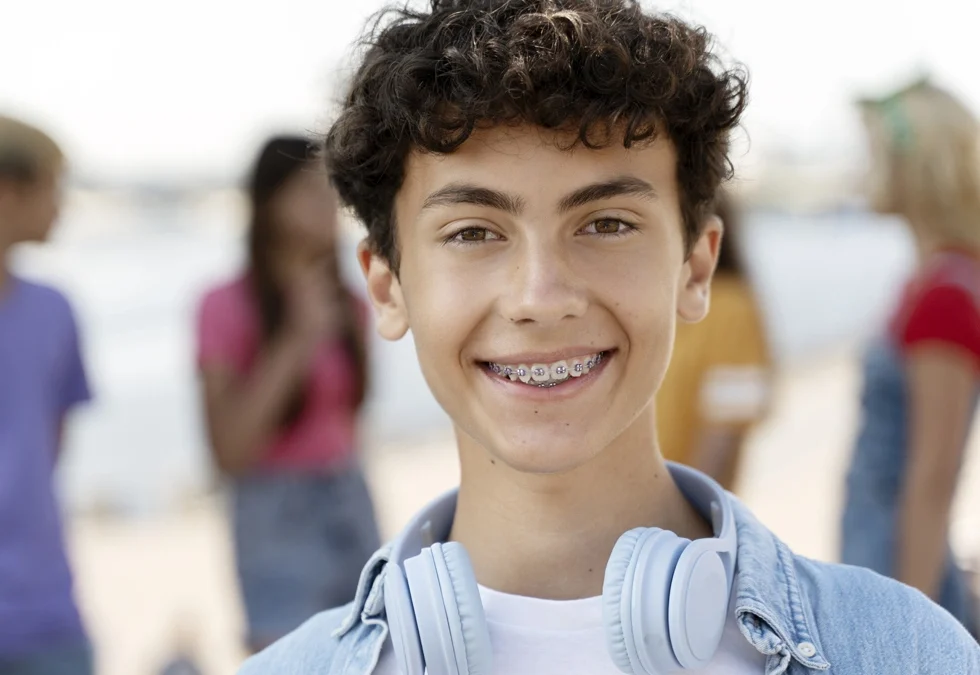 How to Care for Your Braces This Winter in Pearl