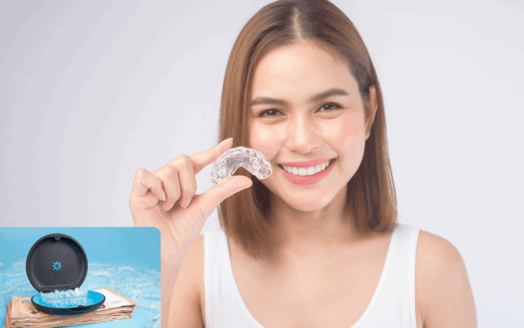 Why More Patients Are Choosing Invisalign in Pearl, MI