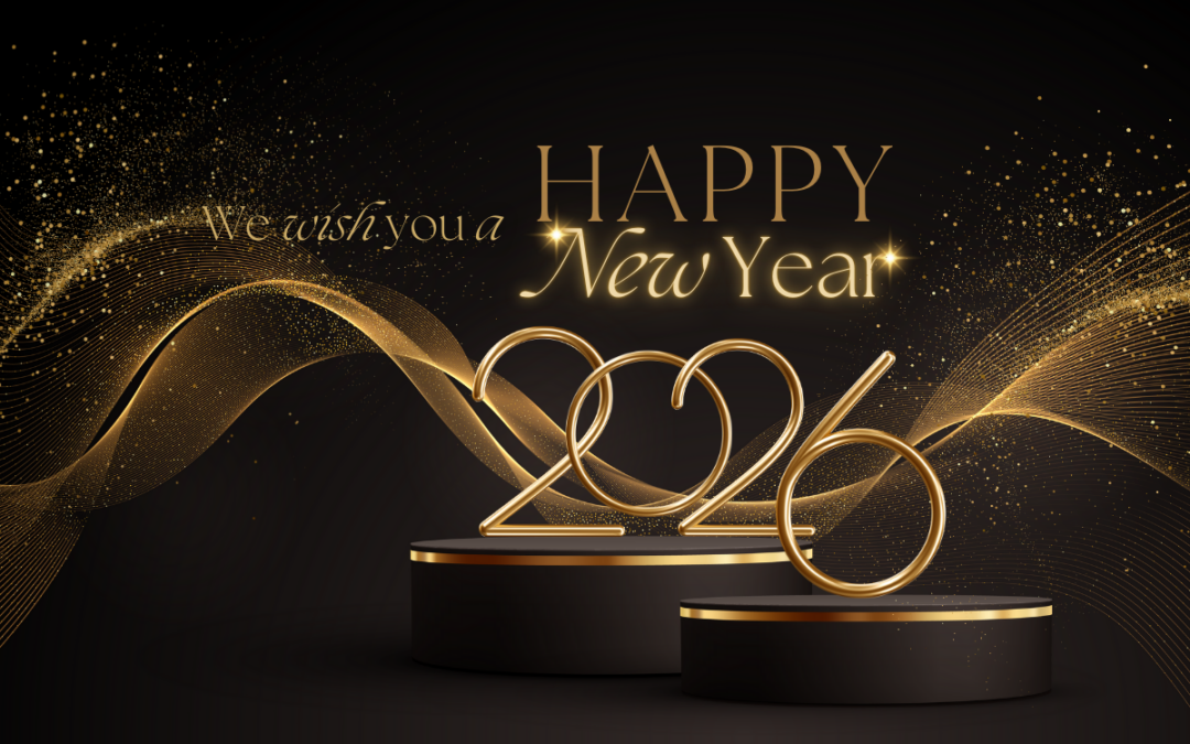 Start the New Year with a Healthy, Bright Smile: Dental Resolutions for 2026