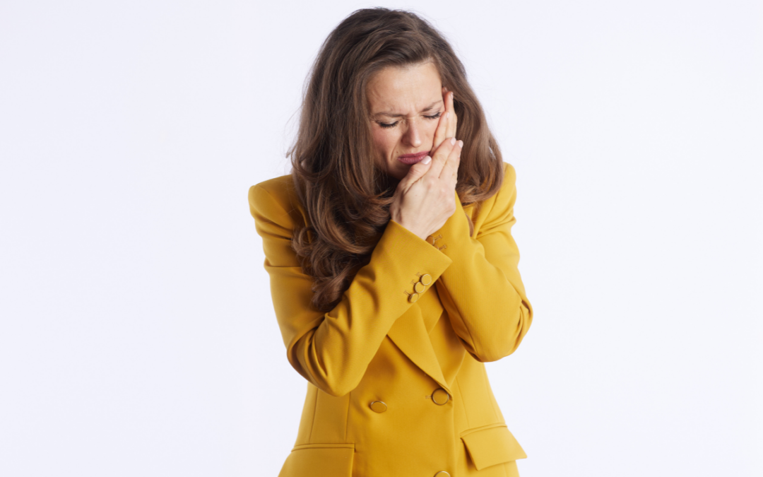 Overcome Constant Headaches and Jaw Pain with TMJ Pain Treatment