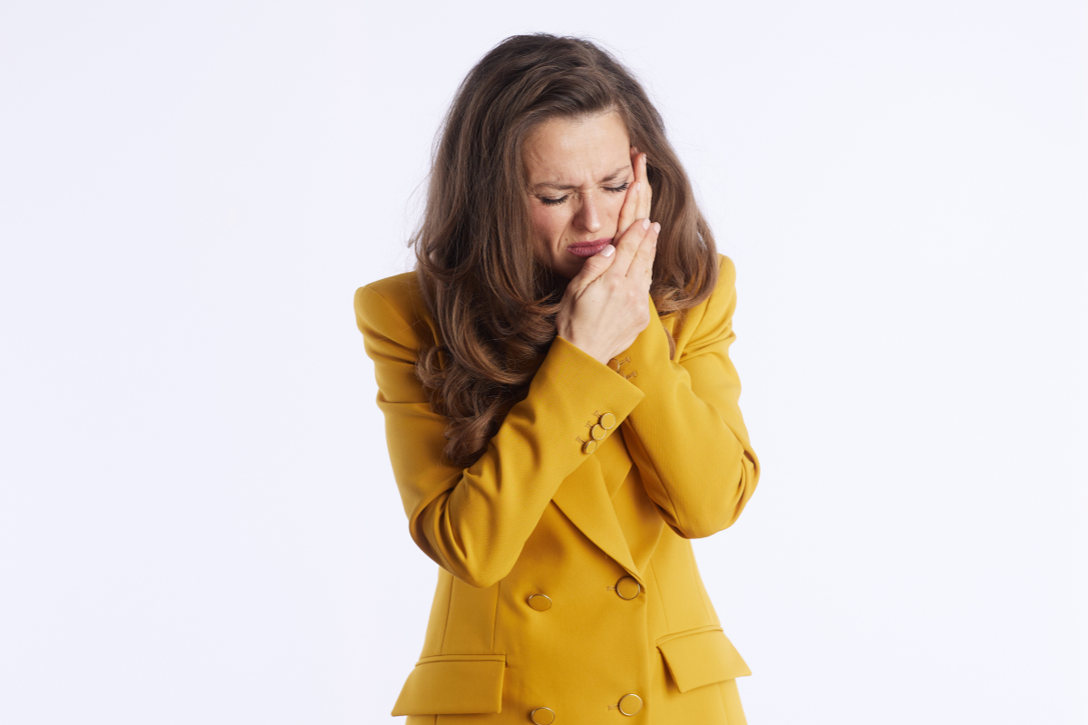 Overcome Constant Headaches and Jaw Pain with TMJ Pain Treatment tmj treatment pearl