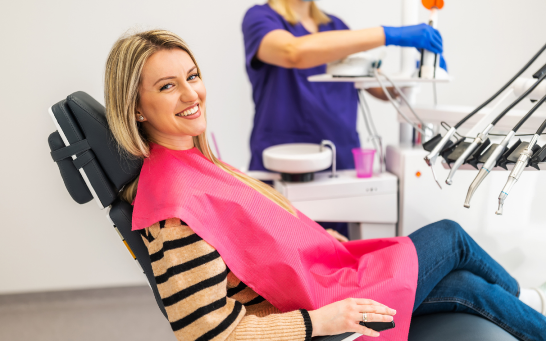 Orthodontist : 7 Signs You May Need Orthodontic Treatment Sooner Than You Think