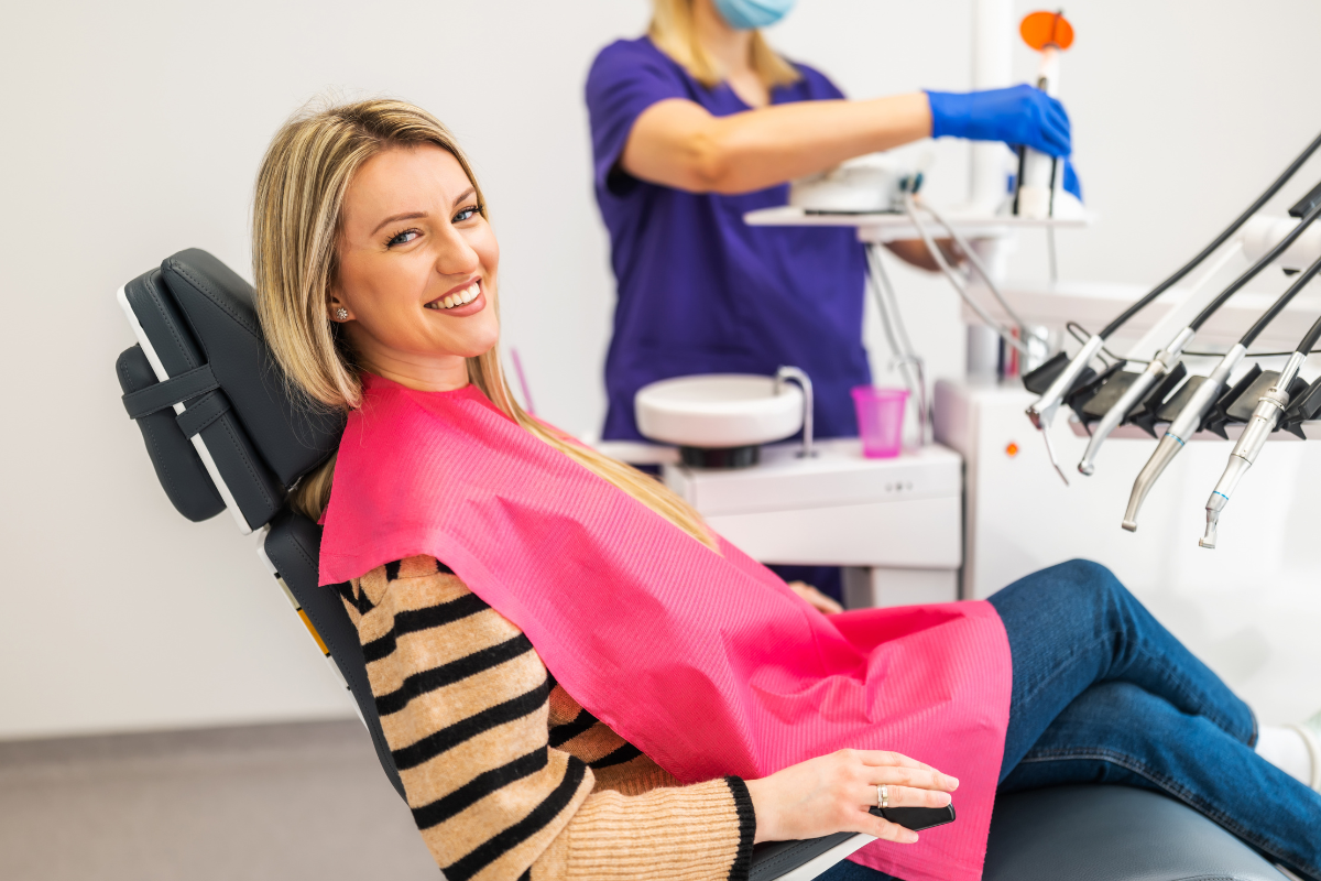 signs you may need orthodontic treatment