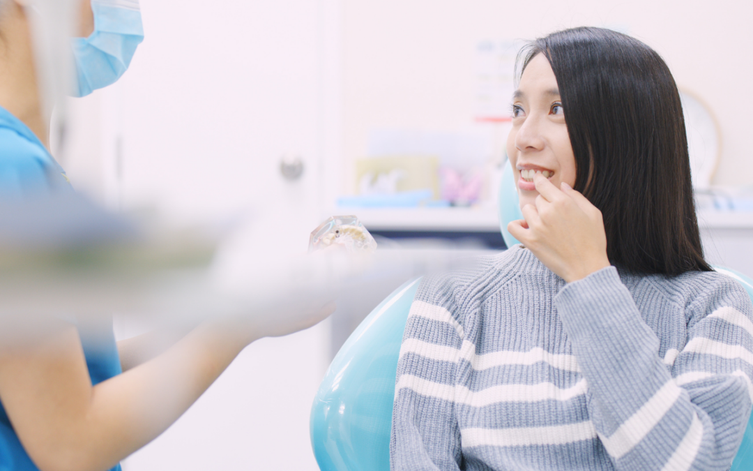 Should general dentists provide orthodontic treatment?