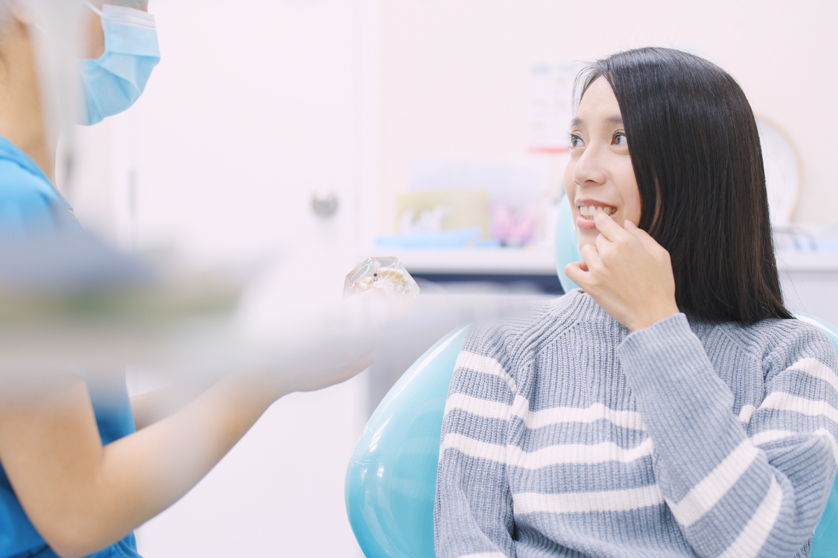Should General Dentists Provide Orthodontic Treatment