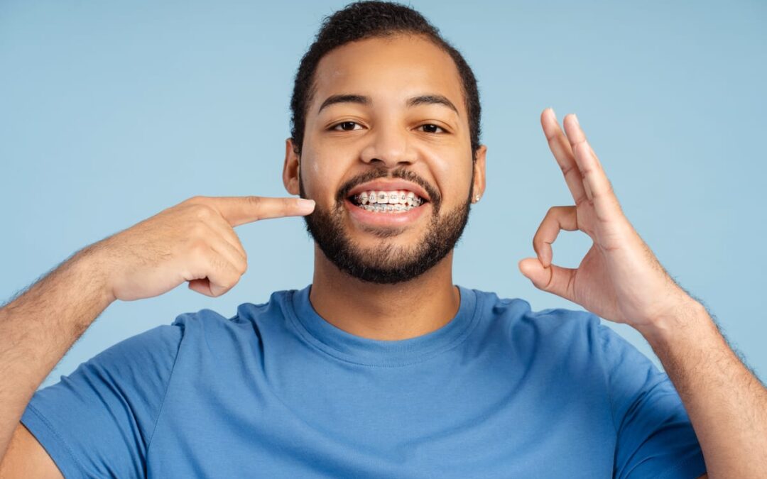 Inside Your Braces Appointment: What Happens at Every Stage